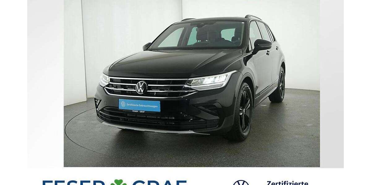 VW Tiguan 86.350 km 29.950 &euro; Nürnberg 90441