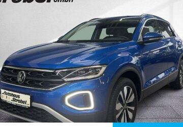 VW T-Roc 16.049 km 30.990 &euro; Schnaittach 91220