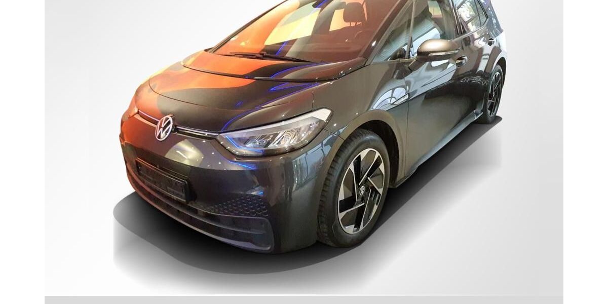 VW ID.3 52.236 km 19.480 &euro; Fürth 90763