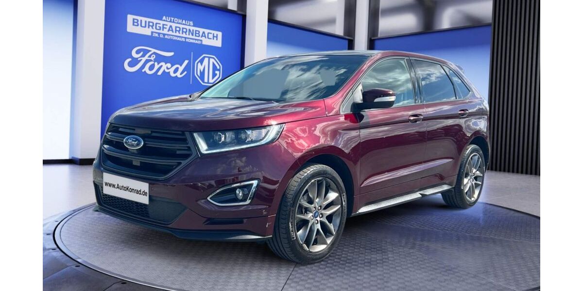 Ford Edge 140.790 km 20.600 &euro; Fürth 90768