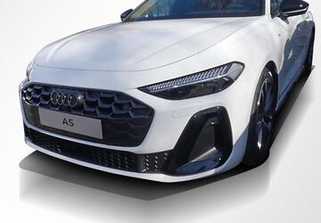 Audi A5 7.500 km 60.950 &euro; Erlangen 91058