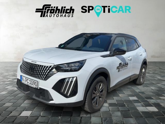 Peugeot 2008 13.000 km 26.890 &euro; Nürnberg OT Schweinau 90439