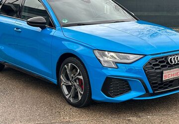 Audi A3 156.000 km 21.900 &euro; Nürnberg 90408