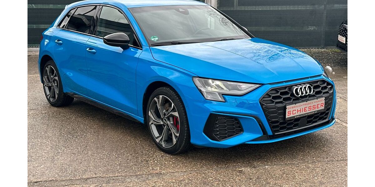 Audi A3 156.000 km 21.900 &euro; Nürnberg 90408