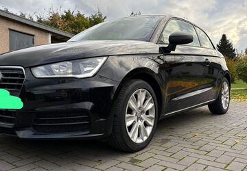 Audi A1 186.763 km 6.000 &euro; Nürnberg 90482