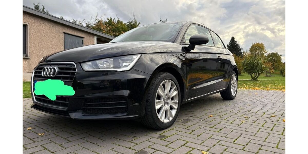 Audi A1 186.763 km 6.000 &euro; Nürnberg 90482