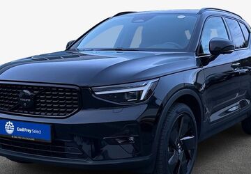 Volvo XC40 26.436 km 39.990 &euro; Nürnberg 90471