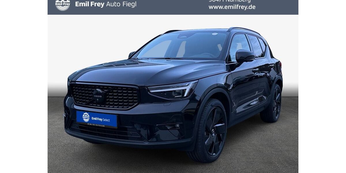 Volvo XC40 26.436 km 39.990 &euro; Nürnberg 90471