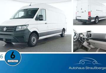 VW Crafter 29.800 km 37.630 &euro; Roßtal 90574
