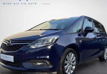 Opel Zafira Tourer 128.300 km 11.490 &euro; Georgensgmünd 91166