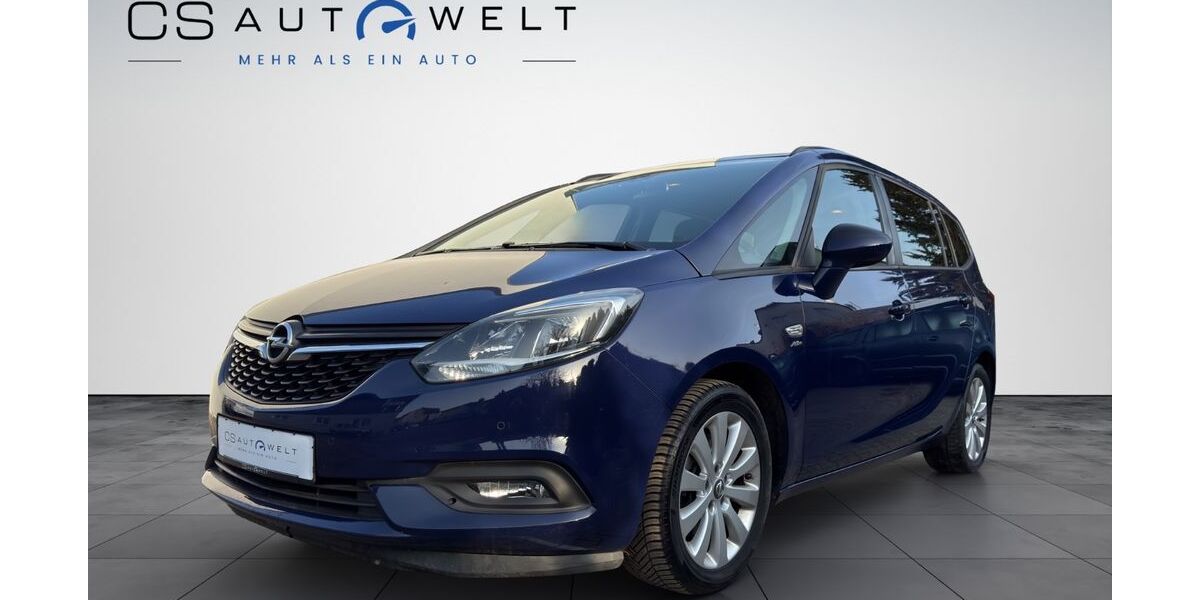 Opel Zafira Tourer 128.300 km 11.490 &euro; Georgensgmünd 91166