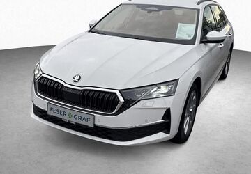 Skoda Octavia 10.400 km 39.960 &euro; Schwabach 91126