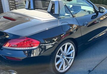 BMW Z4 84.000 km 29.950 &euro; Schwaig 90571