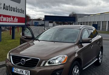 Volvo XC60 179.000 km 11.000 &euro; Nürnberg 90403