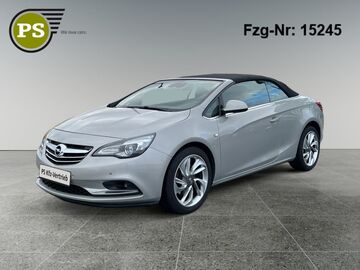Gebrauchte Opel Cascada