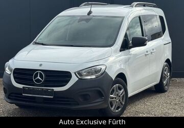 Mercedes-Benz Citan 169.350 km 13.990 &euro; Fürth 90768