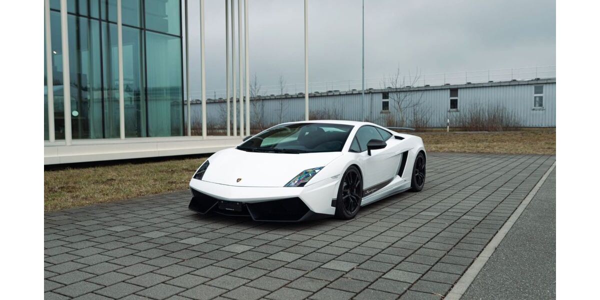 Lamborghini Gallardo 58.500 km 154.900 &euro; Nürnberg 90411