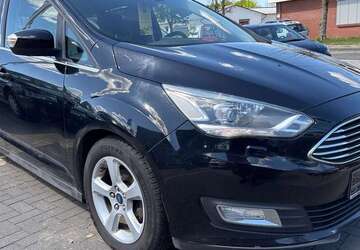 Ford C-Max 222.443 km 5.900 &euro; Nürnberg 90431