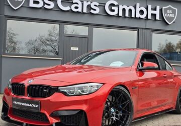 BMW M4 111.673 km 38.700 &euro; Zirndorf 90513