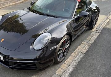 Porsche 992 26.486 km 161.500 &euro; Nürnberg 90475