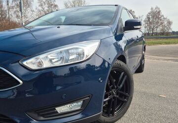 Ford Focus 150.000 km 7.200 &euro; Nürnberg 90473