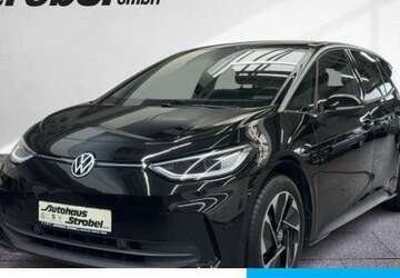 VW ID.3 16.367 km 34.990 &euro; Schnaittach 91220