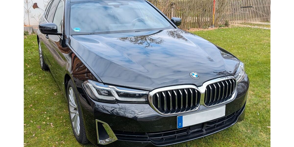 BMW 530 91.000 km 35.800 &euro; Nürnberg 90453
