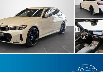 BMW 320 41.400 km 36.790 &euro; Buchschwabach bei Nürnberg 90574