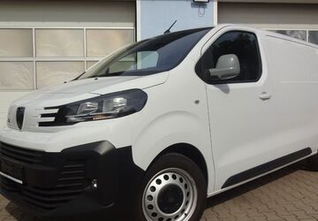 Peugeot Expert 37.400 km 27.500 &euro; Burgthann-Oberferrieden 90559