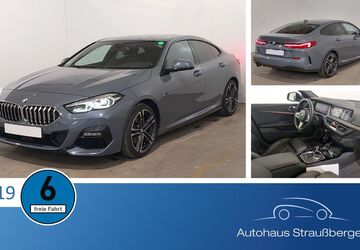 BMW 218 42.000 km 28.520 &euro; Buchschwabach bei Nürnberg 90574