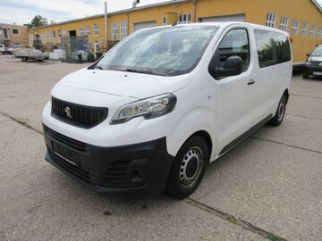 Gebrauchte Peugeot Expert