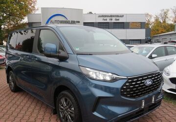 Ford Tourneo Custom 23.911 km 50.990 &euro; Nürnberg 90431