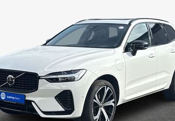 Volvo XC60 85.264 km 38.490 &euro; Schwabach 91126