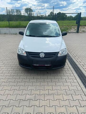 Gebrauchte VW Fox