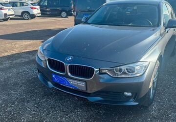 BMW 320 161.000 km 13.190 &euro; Buchschwabach bei Nürnberg 90574