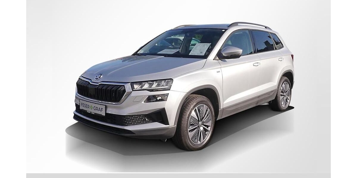 Skoda Karoq 19.990 km 21.540 &euro; Erlangen 91058