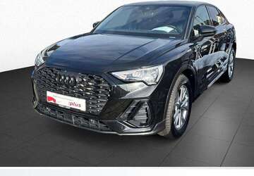 Audi Q3 30.090 km 36.980 &euro; Schwabach 91126