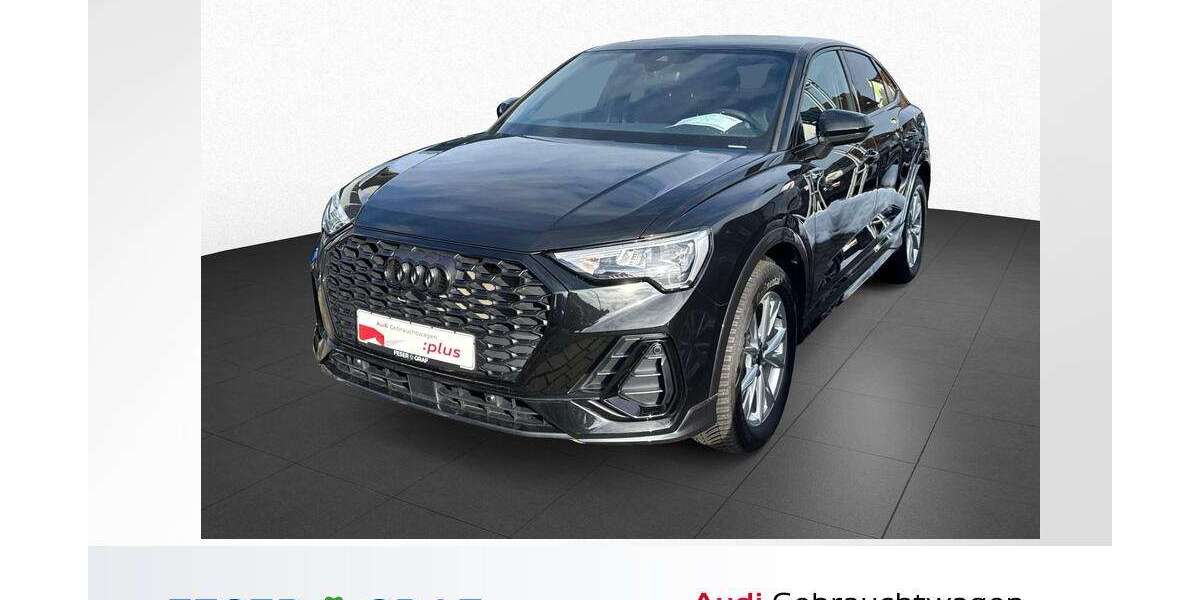 Audi Q3 30.090 km 36.980 &euro; Schwabach 91126