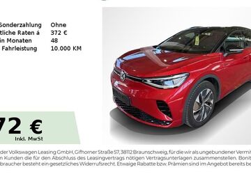 VW ID.4 104.150 km 27.840 &euro; Herzogenaurach 91074