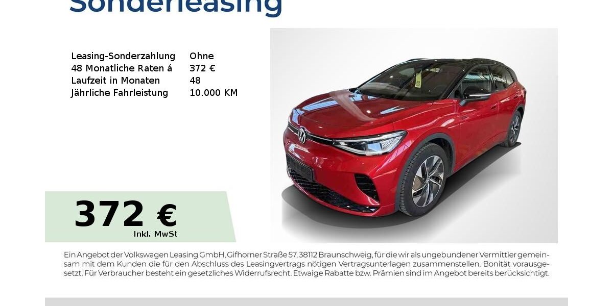 VW ID.4 104.150 km 27.840 &euro; Herzogenaurach 91074