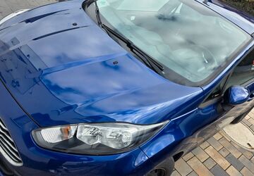 Ford Fiesta 140.000 km 5.100 &euro; Hemhofen 91334