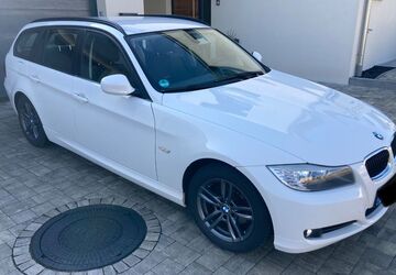 BMW 318 87.500 km 10.499 &euro; Berg 92348