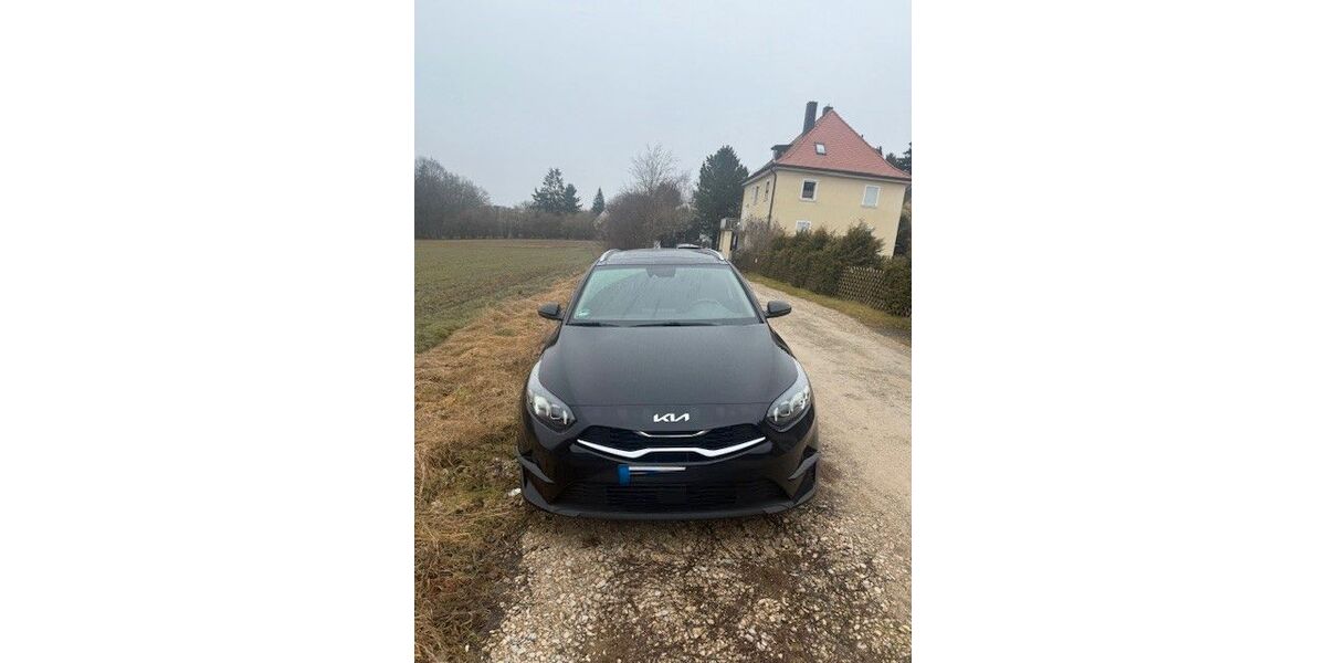 Kia ceed Sportswagon 89.005 km 21.490 &euro; Schwabach 91126
