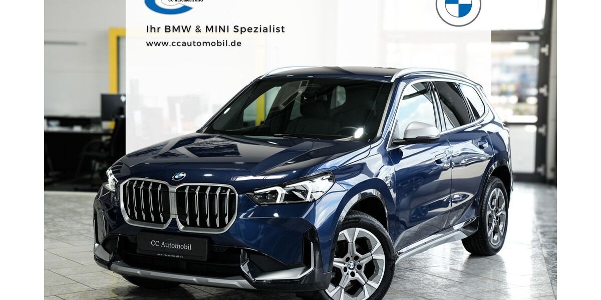 BMW X1 46.338 km 38.999 &euro; Fürth 90763