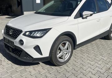 Seat Arona 17.950 km 17.440 &euro; Forchheim 91301