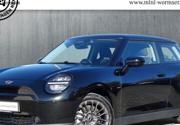 Mini Cooper E 7.050 km 23.840 &euro; Forchheim 91301