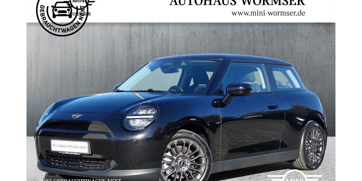 Mini Cooper E 7.050 km 23.840 &euro; Forchheim 91301