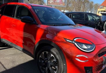 Fiat 600 10.000 km 19.950 &euro; Nürnberg 90475