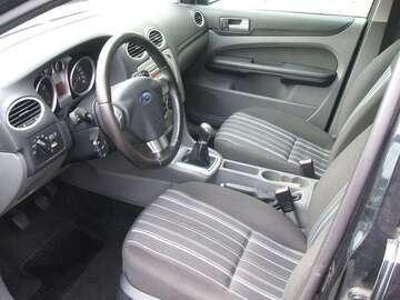 Gebrauchte Ford Fusion