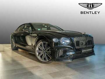 Gebrauchte Bentley Flying Spur